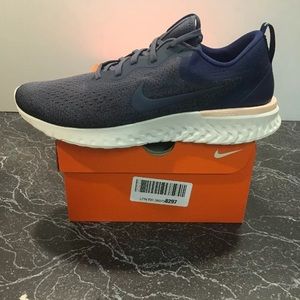 Nike Odyssey React Thunder Blue AO9819-403